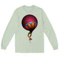Matcha Circa Survive Long Sleeve Tee - artisFamous