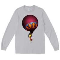 Moon Dust Circa Survive Long Sleeve Tee - artisFamous