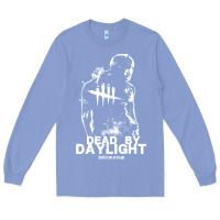 Colony Blue dead by daylight Long Sleeve Tee - artisFamous