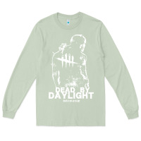 Matcha dead by daylight Long Sleeve Tee - artisFamous