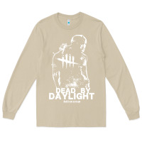 Mushroom dead by daylight Long Sleeve Tee - artisFamous