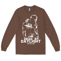 Chestnut dead by daylight Long Sleeve Tee - artisFamous