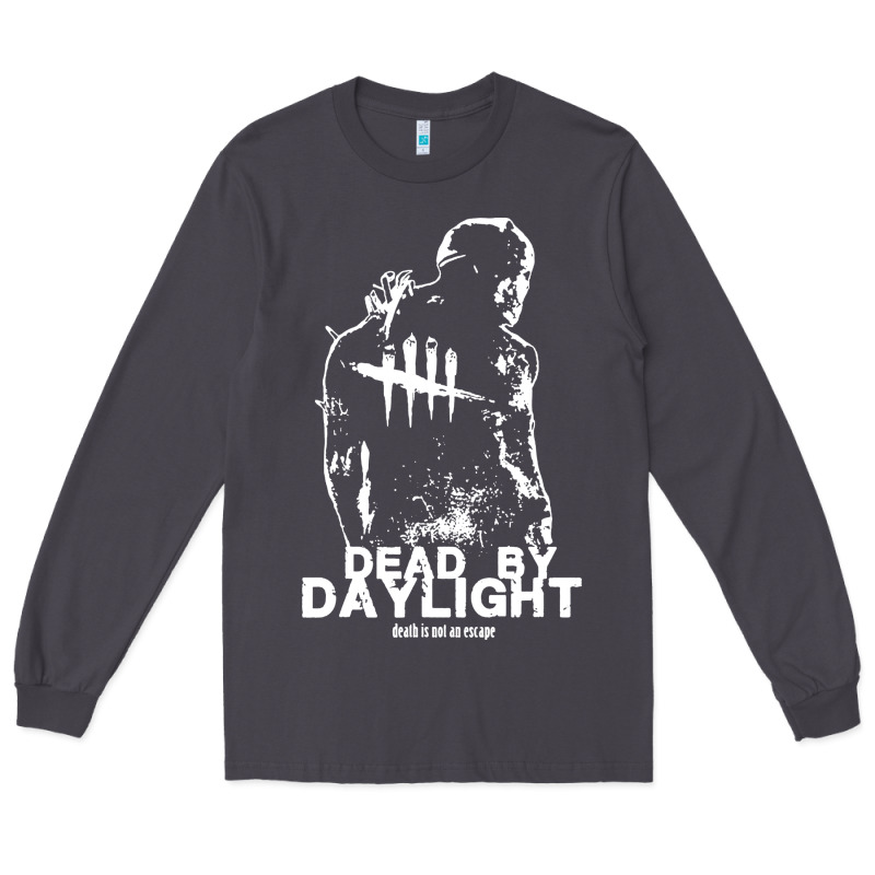 Dead By Daylight Long Sleeve Tee by artisFamous | Teevron