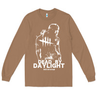 Toasted Coconut dead by daylight Long Sleeve Tee - artisFamous