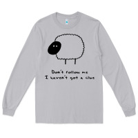 Moon Dust herd what herd Long Sleeve Tee - artisFamous