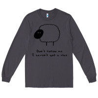 Smoke herd what herd Long Sleeve Tee - artisFamous