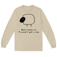 Mushroom herd what herd Long Sleeve Tee - artisFamous