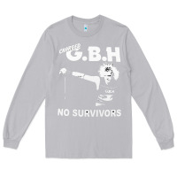 Moon Dust gbh 07 Long Sleeve Tee - artisFamous