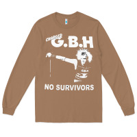 Toasted Coconut gbh 07 Long Sleeve Tee - artisFamous