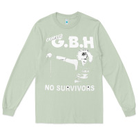 Matcha gbh 07 Long Sleeve Tee - artisFamous