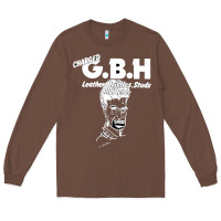 Chestnut gbh 03 Long Sleeve Tee - artisFamous