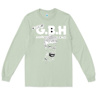 Matcha gbh 03 Long Sleeve Tee - artisFamous