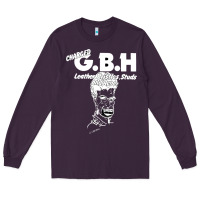 Plum gbh 03 Long Sleeve Tee - artisFamous