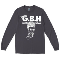 Smoke gbh 03 Long Sleeve Tee - artisFamous