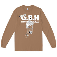 Toasted Coconut gbh 03 Long Sleeve Tee - artisFamous