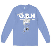 Colony Blue gbh 03 Long Sleeve Tee - artisFamous