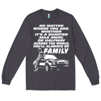 Smoke fast and furious Long Sleeve Tee - artisFamous