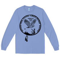 American Tour 1976 Long Sleeve Tee | Teevron
