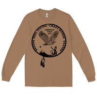 Toasted Coconut american tour 1976 Long Sleeve Tee - artisFamous