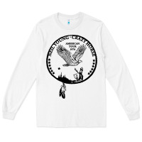 White american tour 1976 Long Sleeve Tee - artisFamous
