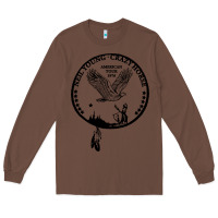 Chestnut american tour 1976 Long Sleeve Tee - artisFamous
