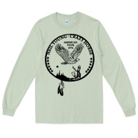 Matcha american tour 1976 Long Sleeve Tee - artisFamous
