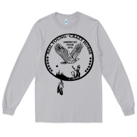 Moon Dust american tour 1976 Long Sleeve Tee - artisFamous
