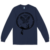 Navy american tour 1976 Long Sleeve Tee - artisFamous