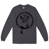 Smoke american tour 1976 Long Sleeve Tee - artisFamous