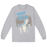 Moon Dust the nerve agents Long Sleeve Tee - artisFamous