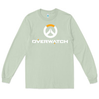 Matcha overwatch Long Sleeve Tee - artisFamous