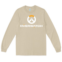 Mushroom overwatch Long Sleeve Tee - artisFamous