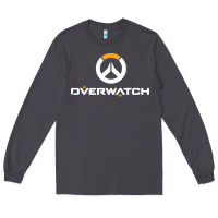 Smoke overwatch Long Sleeve Tee - artisFamous
