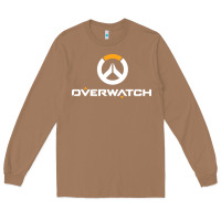 Toasted Coconut overwatch Long Sleeve Tee - artisFamous