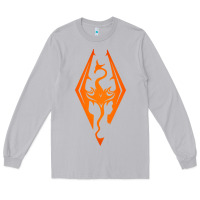 Moon Dust skyrim elder scrolls oblivion Long Sleeve Tee - artisFamous