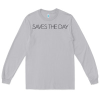 Moon Dust Saves The Day Long Sleeve Tee - artisFamous