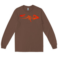 Chestnut staind new Long Sleeve Tee - artisFamous