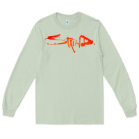 Matcha staind new Long Sleeve Tee - artisFamous