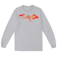 Moon Dust staind new Long Sleeve Tee - artisFamous