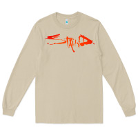Mushroom staind new Long Sleeve Tee - artisFamous