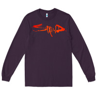 Plum staind new Long Sleeve Tee - artisFamous