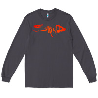 Smoke staind new Long Sleeve Tee - artisFamous
