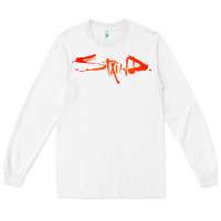 White staind new Long Sleeve Tee - artisFamous