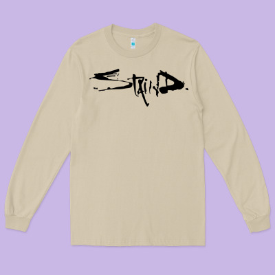 Staind New Long Sleeve Tee Designed By Artisfamous