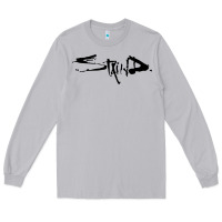 Moon Dust staind new Long Sleeve Tee - artisFamous
