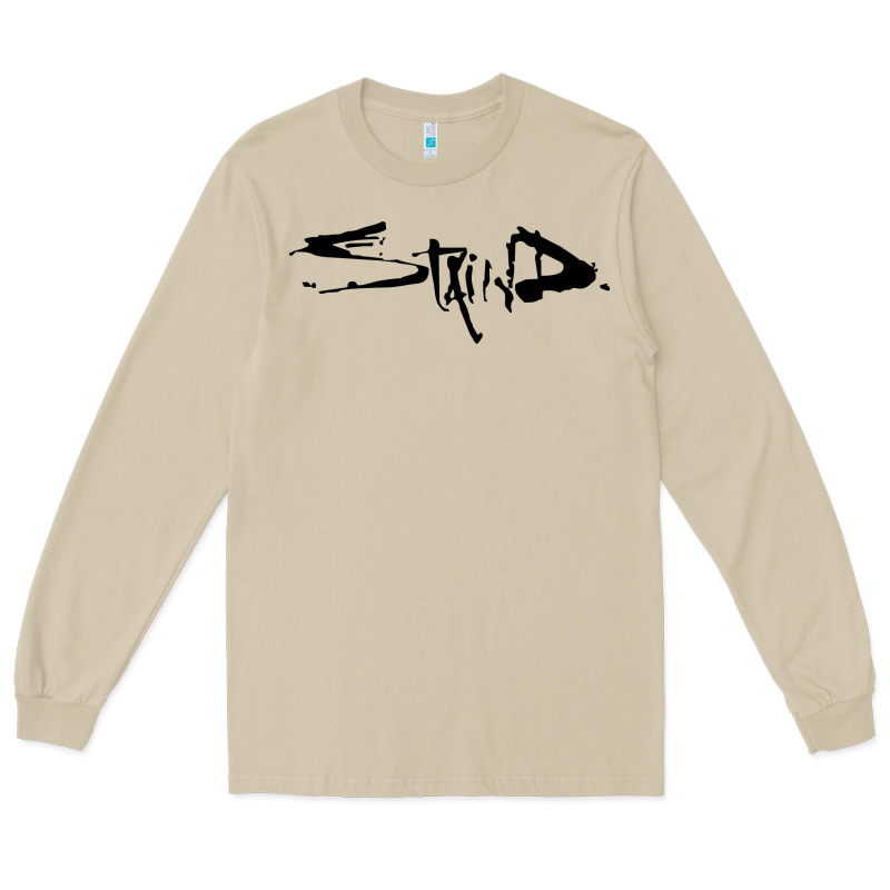 Staind New Long Sleeve Tee by artisFamous | Teevron