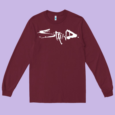 Staind New Long Sleeve Tee Designed By Artisfamous