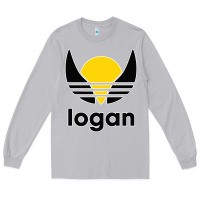 Moon Dust logan Long Sleeve Tee - artisFamous