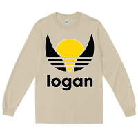 Mushroom logan Long Sleeve Tee - artisFamous