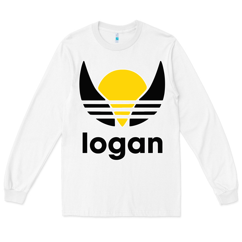 Logan Long Sleeve Tee by artisFamous | Teevron